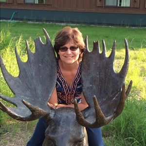 Meet your Posher, Annette