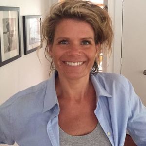 Meet your Posher, Gretchen