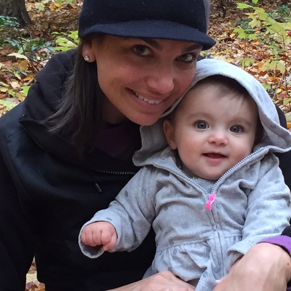 Meet your Posher, Blair