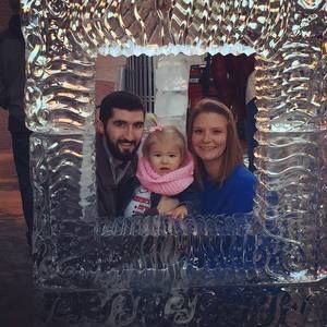 Meet your Posher, Cheryl