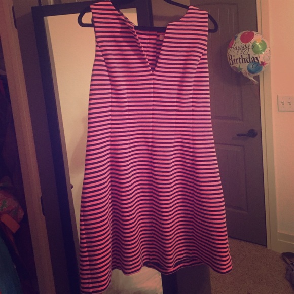 NWOT Lilly Pulitzer dress