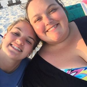 Meet your Posher, Kristy