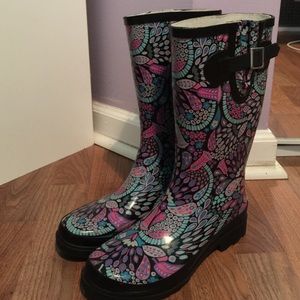 Western Chief Rain Boots