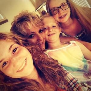 Meet your Posher, Molly