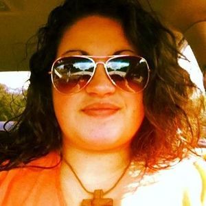 Meet your Posher, Morgan