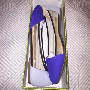 Gianni Bini Tiah Flats!