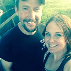 Meet your Posher, Jodie