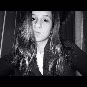 Meet your Posher, Sophia