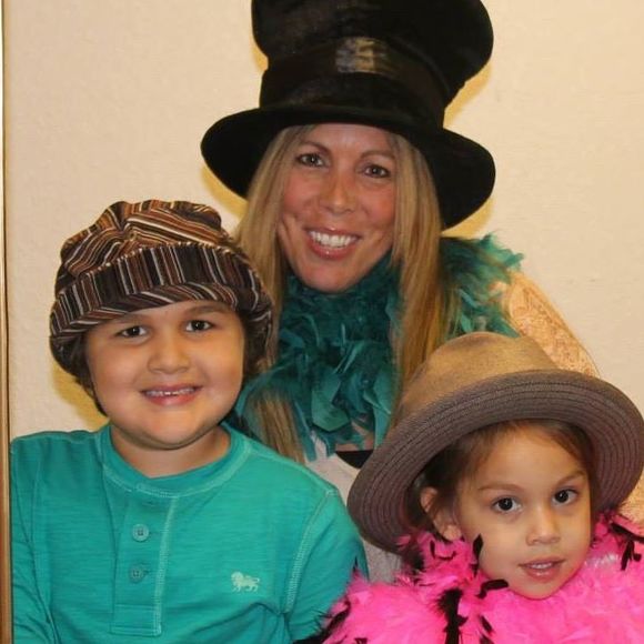 Meet your Posher, Stacie