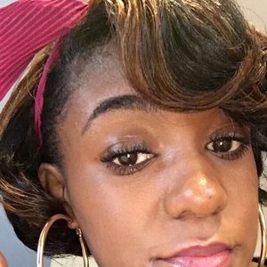 Meet your Posher, Ashlee