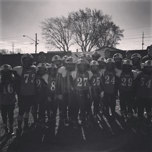 Meet your Posher, Pam