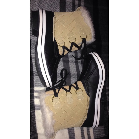 Boots from target. Size 9.