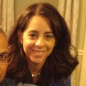 Meet your Posher, Marilyn