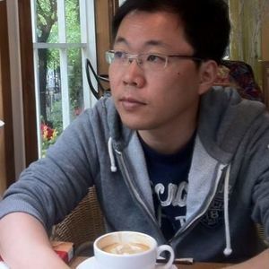 Meet your Posher, Brian dohun