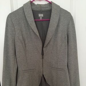 Converse sports jacket size medium