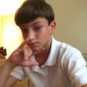 Meet your Posher, Jay