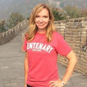 Meet your Posher, Kathy