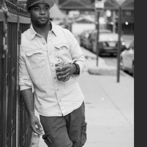 Meet your Posher, Caz