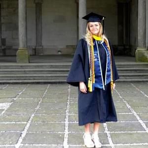 Meet your Posher, Ali