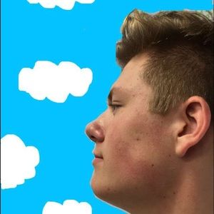 Meet your Posher, Thomas