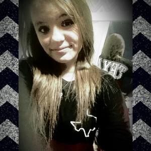 Meet your Posher, Jackie