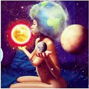 Meet your Posher, Chasity