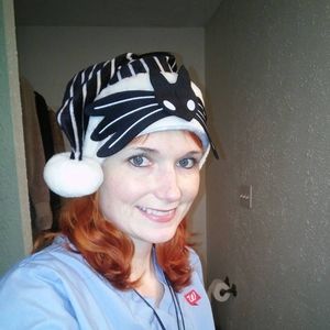 Meet your Posher, Audrey