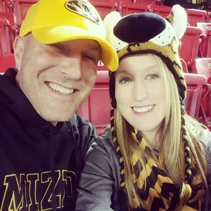 Meet your Posher, Jamie