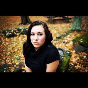 Meet your Posher, Heather