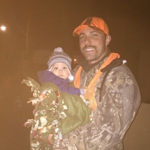 Meet your Posher, Scott