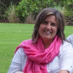 Meet your Posher, Sandra