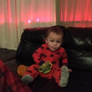 Meet your Posher, Elizabeth