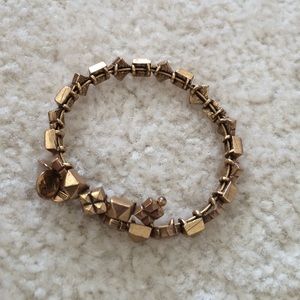Alex an Ani bracelet