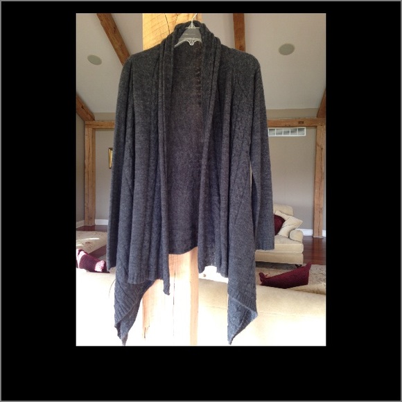 BCBG MaxAzria Cardigan Sweater - Picture 1 of 4