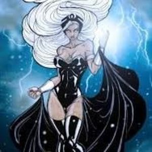 Meet your Posher, Betty