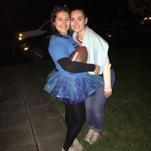 Meet your Posher, Julia