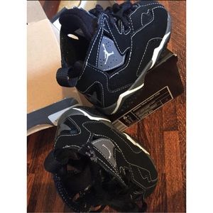 JordAn True flight