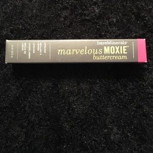 Bare minerals lip gloss