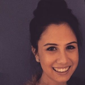 Meet your Posher, Amanda