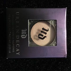 Urban decay eye shadow