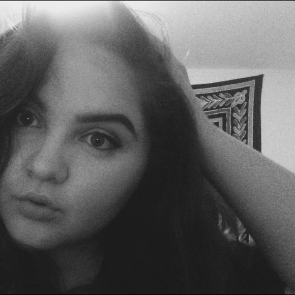 Meet your Posher, Christina