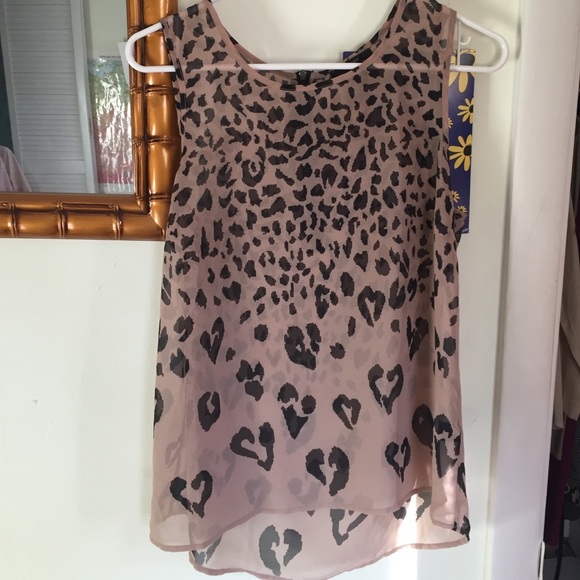 Beautiful top
