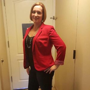 Meet your Posher, Malene