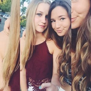 Meet your Posher, Jessica