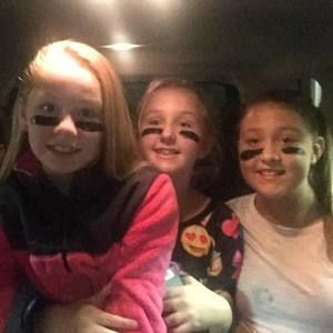 Meet your Posher, Tracy