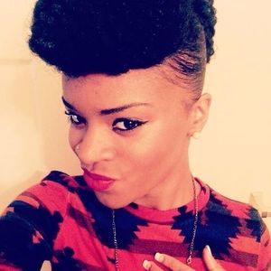 Meet your Posher, Diamond