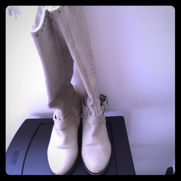 HIgh boots FOR SALE!!