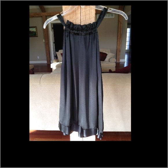 Hale Bob Silk Blouse