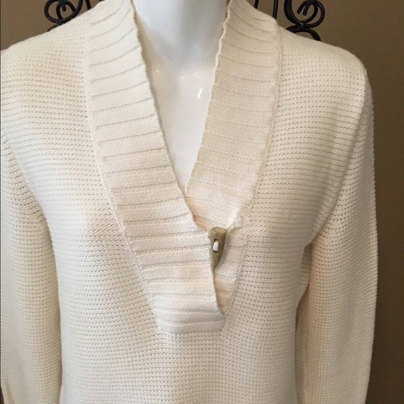 Lauren Sweater