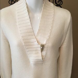 Lauren Sweater